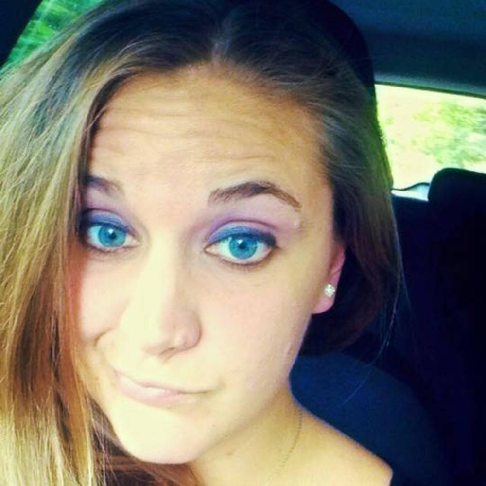 Meet your Posher, Jessica